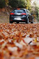 Seat Leon 2005 года